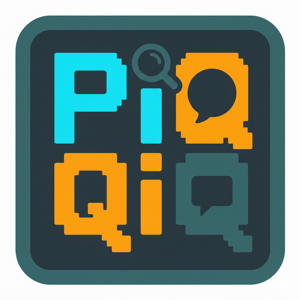 PiQ QiQ